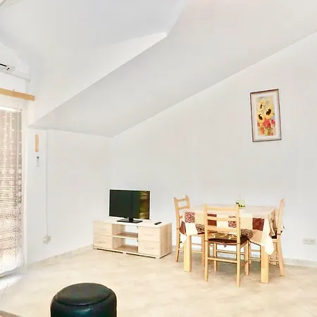 Apartment Rosette *