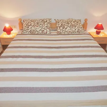 Rosette Apartment